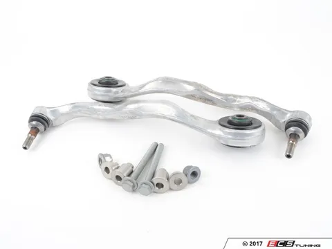 Turner Motorsport Turner Motorsport Thrust Arm Monoball Upgrade - Pre-installed Arms