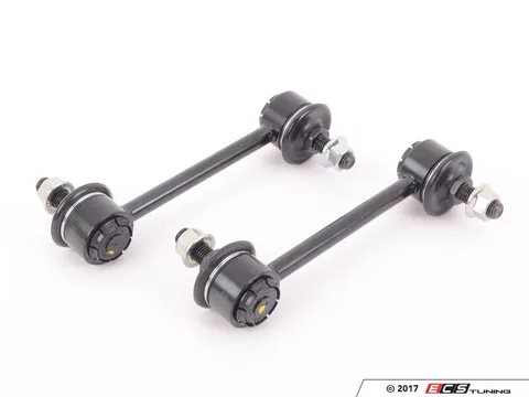 CTR Front Sway Bar End Link - Pair
