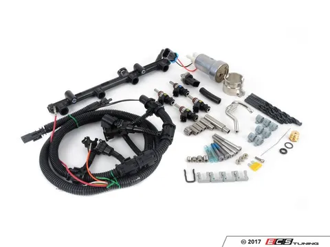 APR APR Stage 3+ Fueling System Upgrade