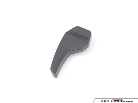 ECS Billet Hood Latch Release Handle