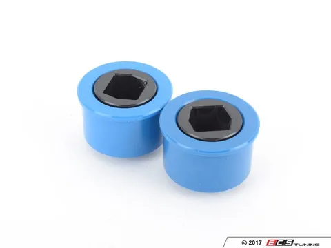 Turner Motorsport E46 M3 Turner Motorsport Polyurethane Front Control Arm Bushings - 80A