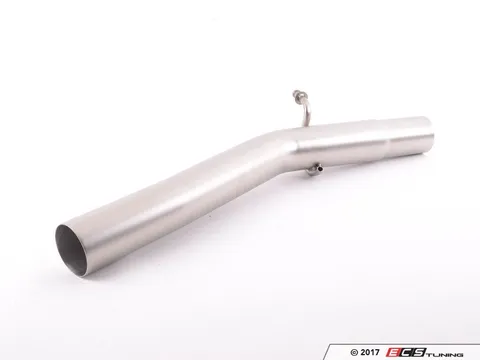 034Motorsport 034Motorsport Res-X Resonator Delete
