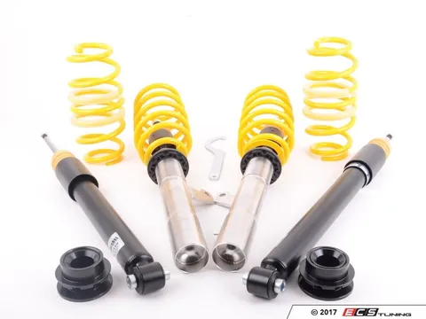 HPA Motorsports SHS Coilovers