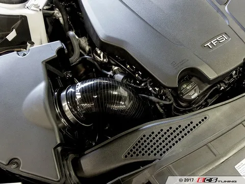 CTS Silicone Turbo Inlet Hose