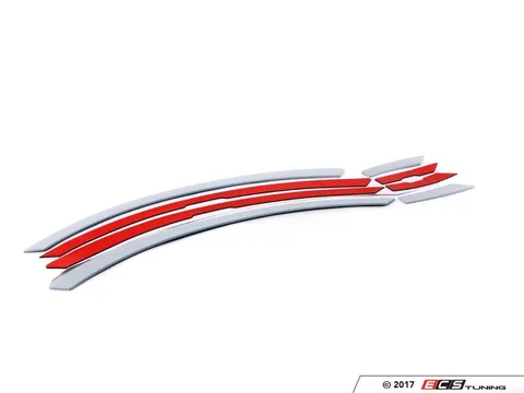 Genuine European BMW Euro Fender Flare Kit