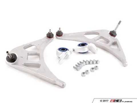 Turner Motorsport Turner Motorsport Front control arm Performance Kit