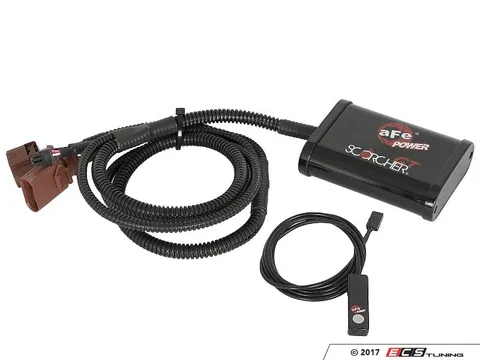 AFE AFE Power SCORCHER GT Module