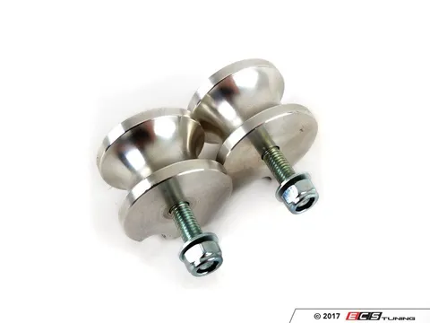 Turner Motorsport Turner Motorsport Aluminum Solid Transmission Mounts