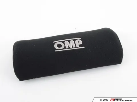 OMP Small Lumbar Cushion - Black