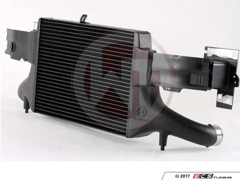 Wagner Tuning EVO3 Competition Intercooler Kit