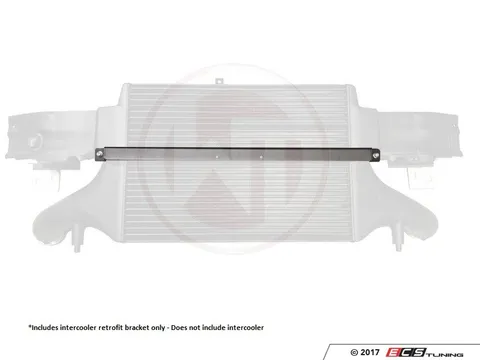 Wagner Tuning ACC Intercooler Retrofit Kit