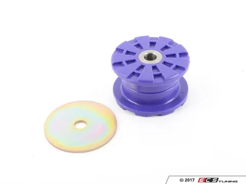 Powerflex Rear Differential Bushing - Front Position - Street