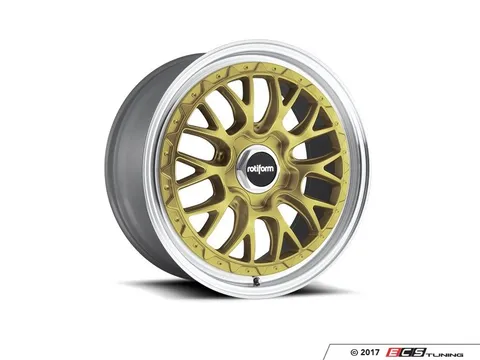 Rotiform 19" Rotiform LSR Wheels - Set Of Four