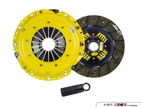 ACT Xtreme Sprung Street Performance Clutch Kit