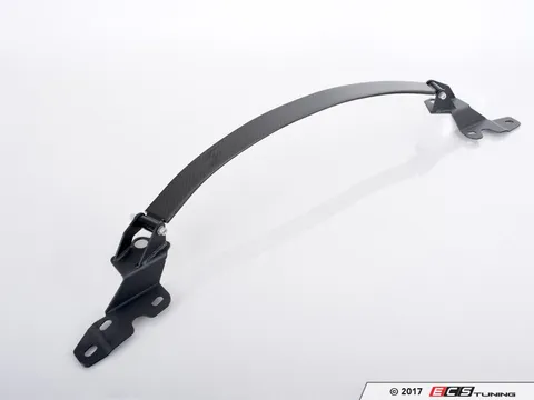 ECS Carbon Fiber Strut Tower Brace - Audi B8 A4/A5/S4/S5