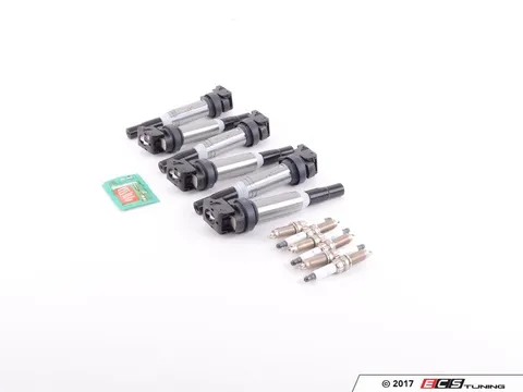 Genuine BMW Ignition Service Kit