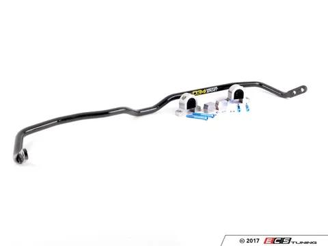 034Motorsport Adjustable Solid Front Sway Bar - 23.8mm