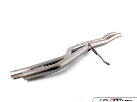 034Motorsport 034Motorsport Res-X Resonator Delete